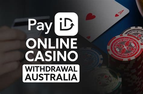 PayID Deposits & Withdrawals at Australian Online Casinos